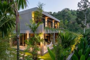Aloha Villa