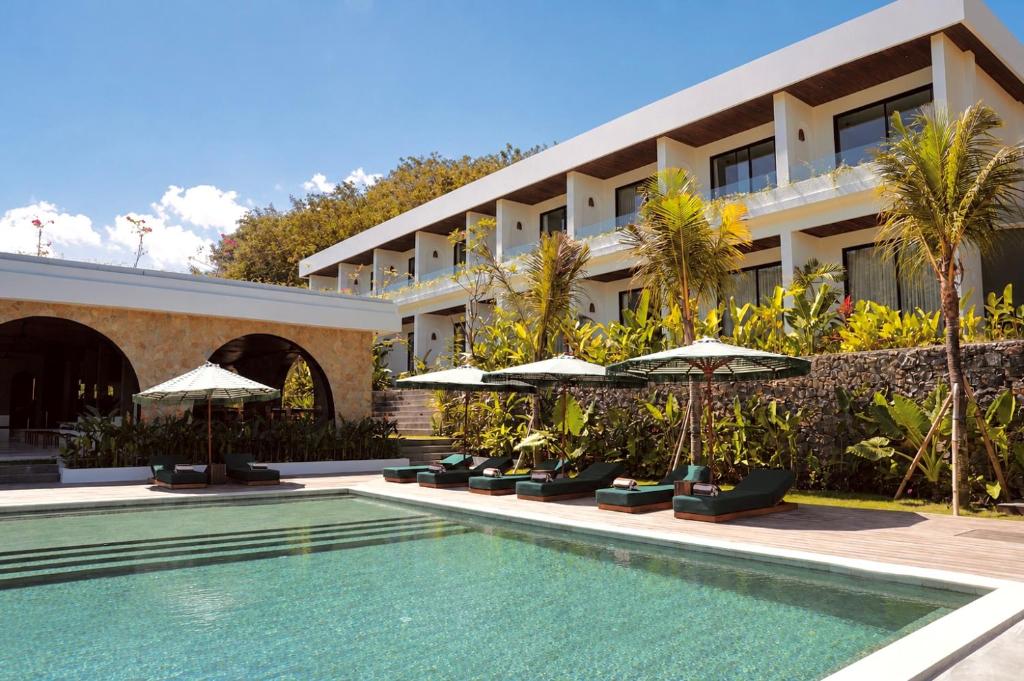 Kannala Hotel & Resto