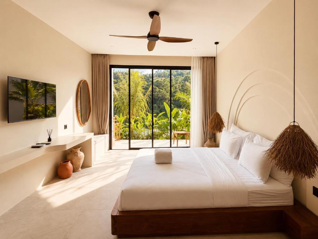 Kannala Hotel & Resto