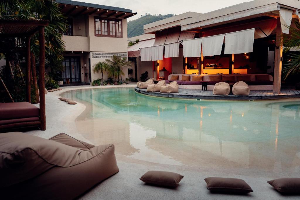Kumbara Hotel