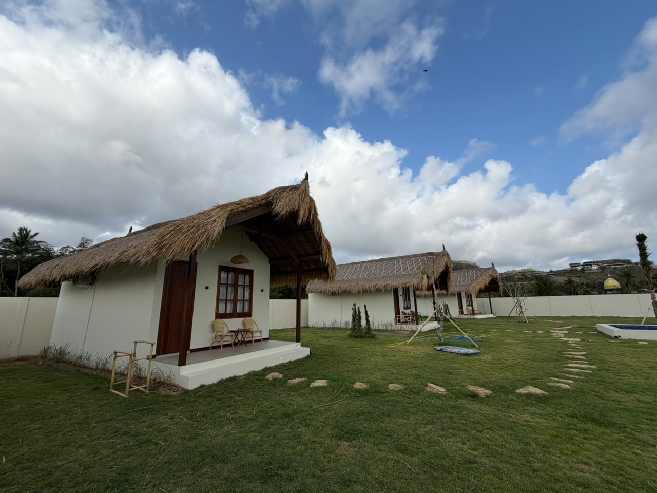 Obra Villa & Cafe