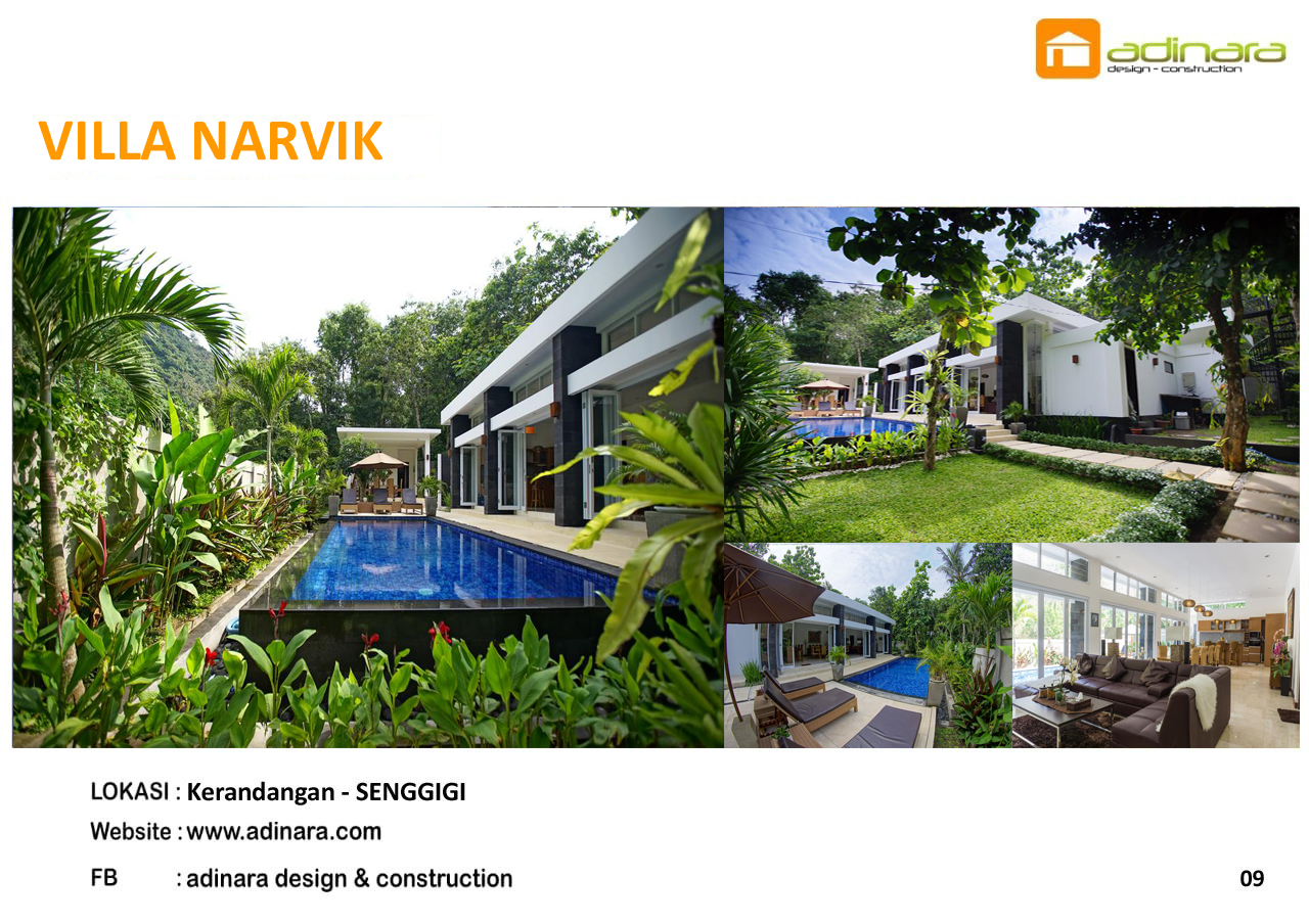 Villa Narvik