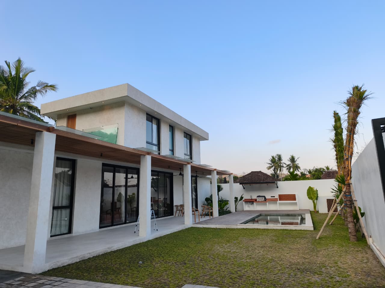 Villa Segundo