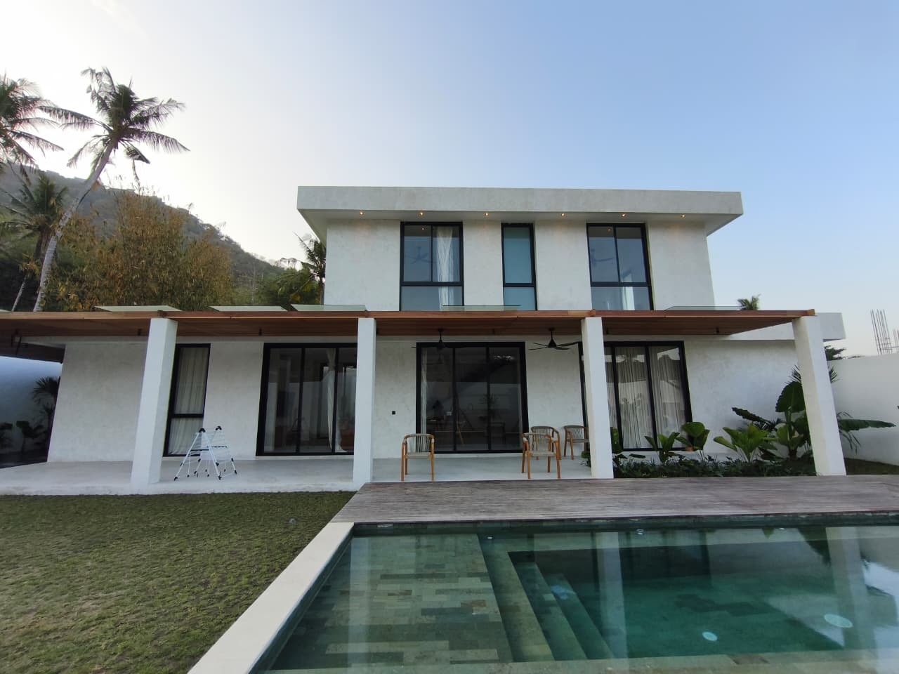 Villa Segundo